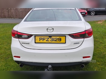Used Mazda Mazda6 2014 for sale - 79085153: Photo