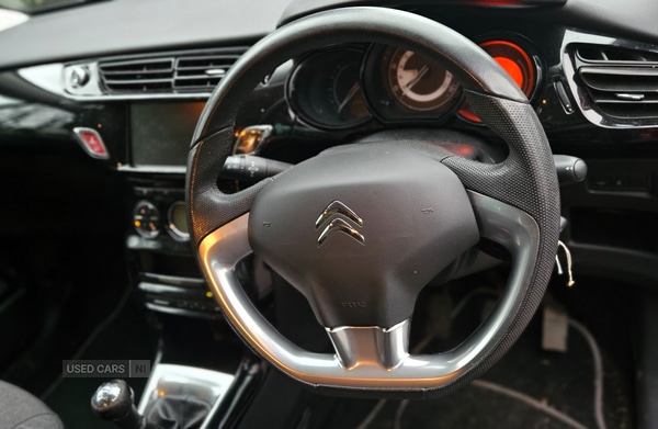 Used Citroen C3 2016 for sale - 77456976: Photo 10