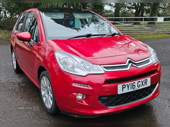 Citroen C3 feature image