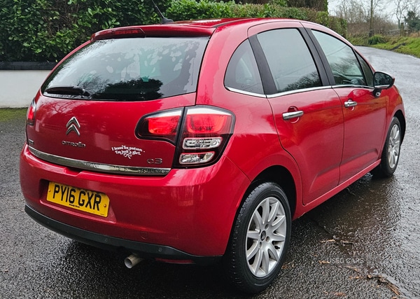 Used Citroen C3 2016 for sale - 77456976: Photo 3