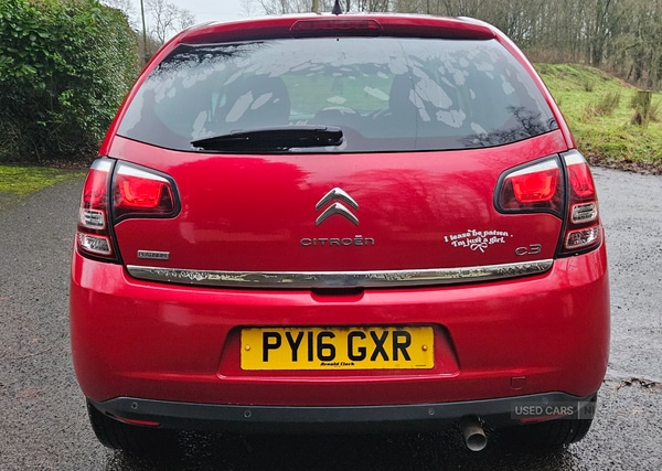 Used Citroen C3 2016 for sale - 77456976: Photo 4