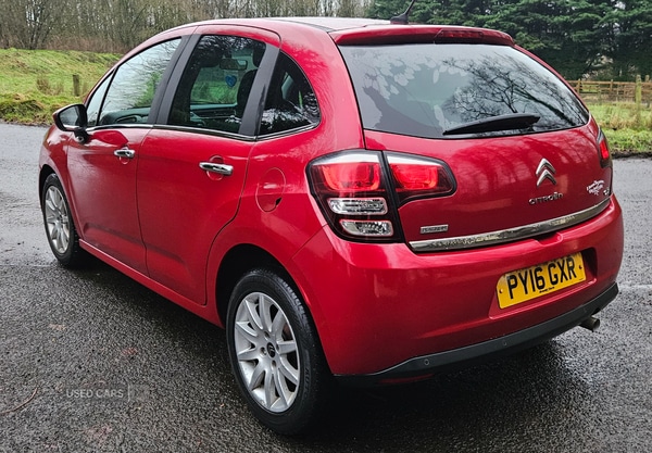 Used Citroen C3 2016 for sale - 77456976: Photo 5