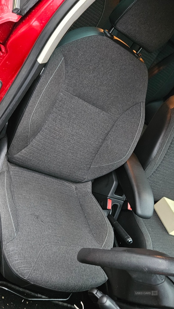 Used Citroen C3 2016 for sale - 77456976: Photo 9