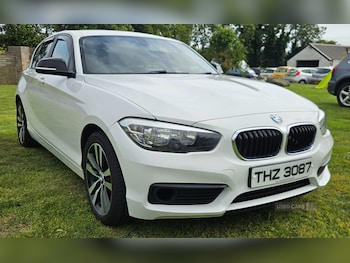 Used BMW 1 Series 2015 for sale - 79318027: Photo