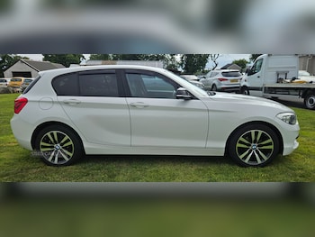 Used BMW 1 Series 2015 for sale - 79318027: Photo