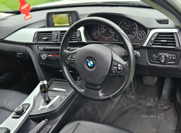 Used BMW 3 Series 2013 for sale - 76551541: Photo 10