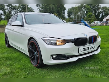 Used BMW 3 Series 2013 for sale - 76551541: Photo