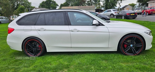 Used BMW 3 Series 2013 for sale - 76551541: Photo 2