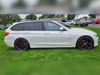 Used BMW 3 Series 2013 for sale - 76551541: Photo