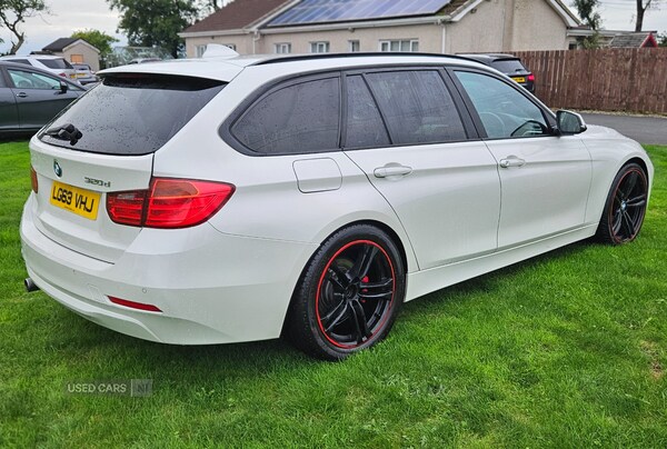 Used BMW 3 Series 2013 for sale - 76551541: Photo 3