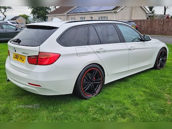 Used BMW 3 Series 2013 for sale - 76551541: Photo