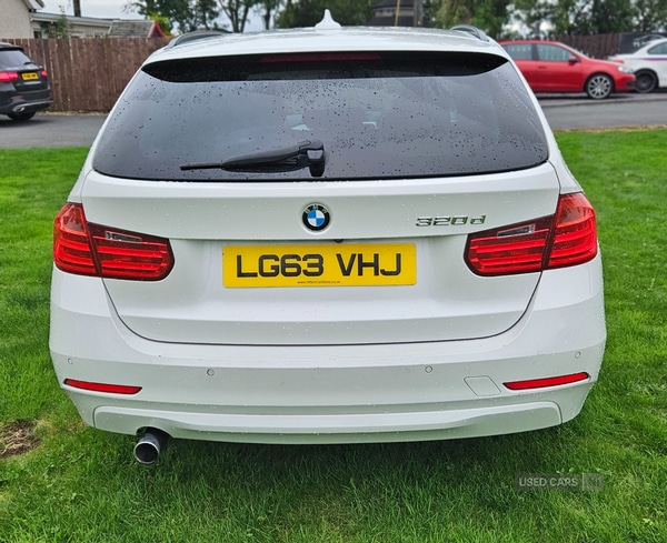 Used BMW 3 Series 2013 for sale - 76551541: Photo 4