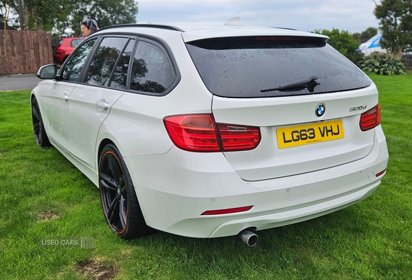 Used BMW 3 Series 2013 for sale - 76551541: Photo 5