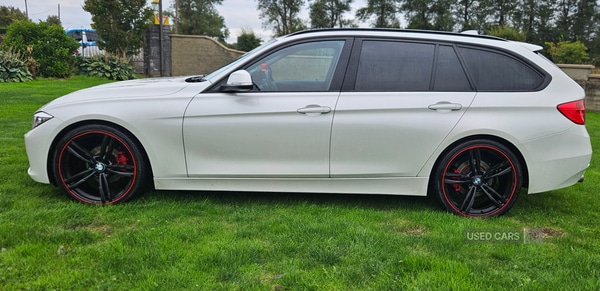 Used BMW 3 Series 2013 for sale - 76551541: Photo 6