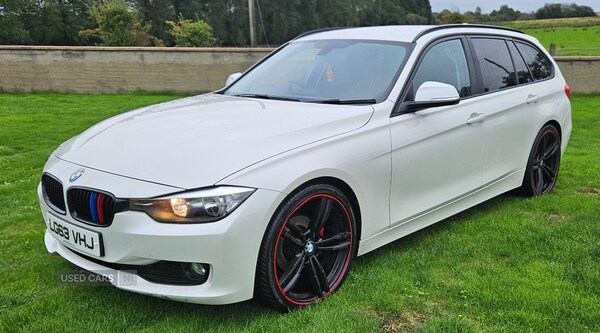 Used BMW 3 Series 2013 for sale - 76551541: Photo 7