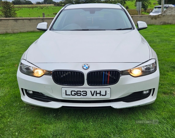 Used BMW 3 Series 2013 for sale - 76551541: Photo 8