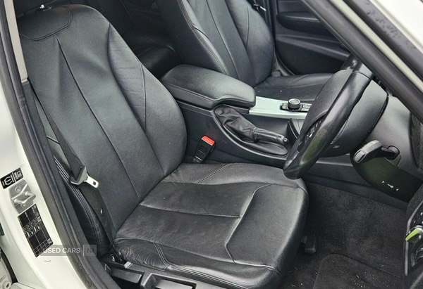 Used BMW 3 Series 2013 for sale - 76551541: Photo 9