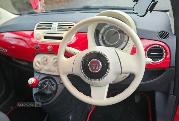 Used Fiat 500 2014 for sale - 76759865: Photo 10