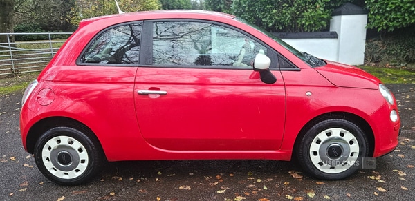 Used Fiat 500 2014 for sale - 76759865: Photo 2