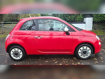 Used Fiat 500 2014 for sale - 76759865: Photo