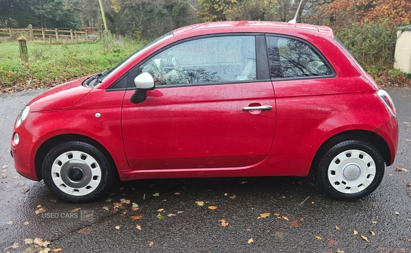 Used Fiat 500 2014 for sale - 76759865: Photo 6