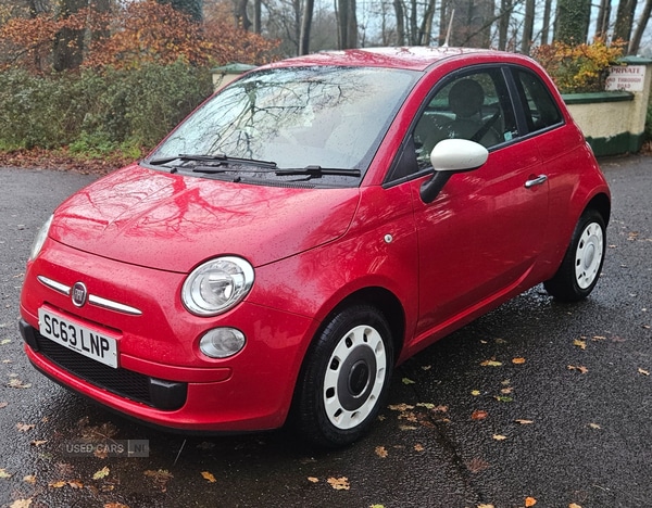 Used Fiat 500 2014 for sale - 76759865: Photo 7