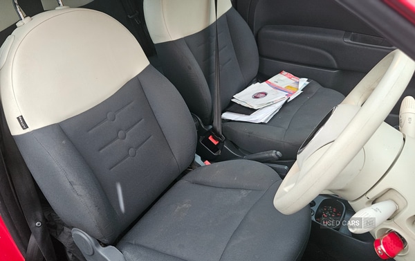 Used Fiat 500 2014 for sale - 76759865: Photo 9