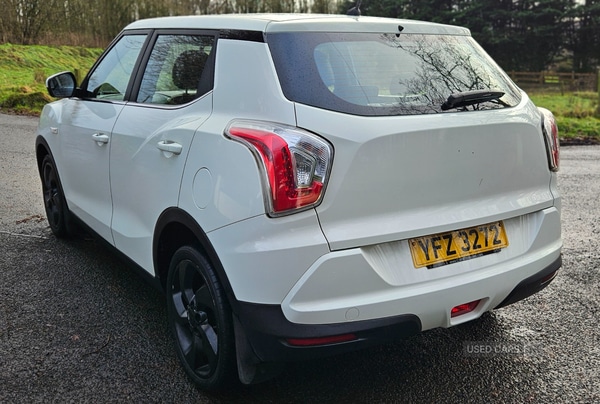 Used Ssangyong Tivoli 2015 for sale - 77456978: Photo 5