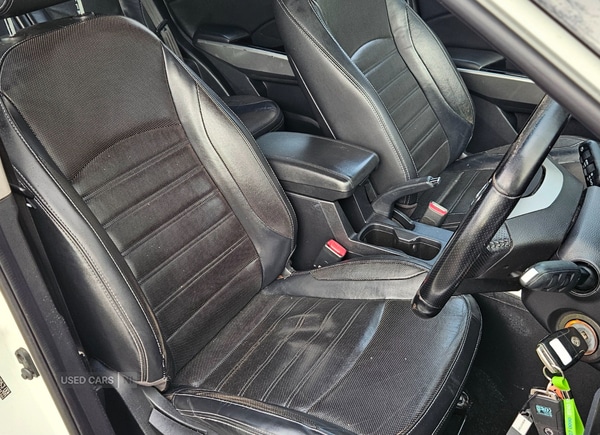 Used Ssangyong Tivoli 2015 for sale - 77456978: Photo 9