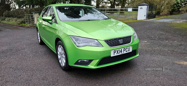 Used SEAT Leon 2014 for sale - 77710675: Photo 1