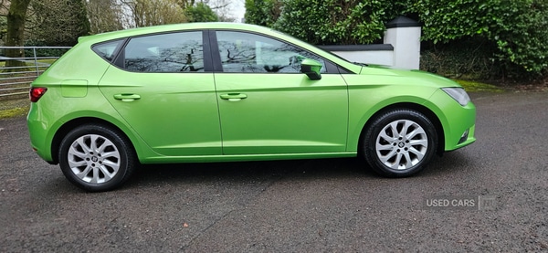 Used SEAT Leon 2014 for sale - 77710675: Photo 2