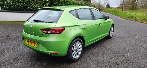 Used SEAT Leon 2014 for sale - 77710675: Photo 3