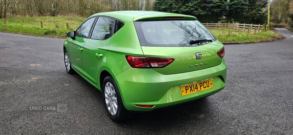 Used SEAT Leon 2014 for sale - 77710675: Photo 5