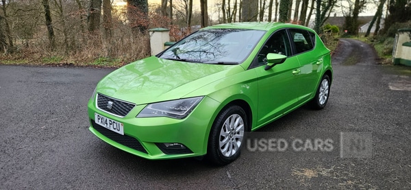 Used SEAT Leon 2014 for sale - 77710675: Photo 7