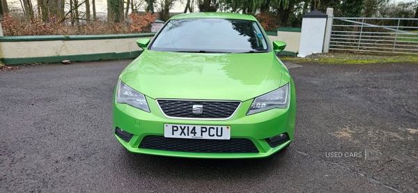 Used SEAT Leon 2014 for sale - 77710675: Photo 8
