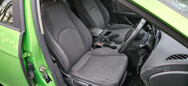 Used SEAT Leon 2014 for sale - 77710675: Photo 9