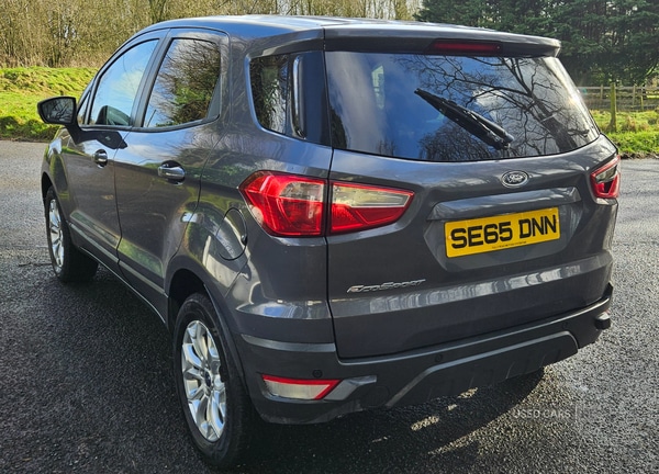 Used Ford Ecosport 2015 for sale - 77637994: Photo 5