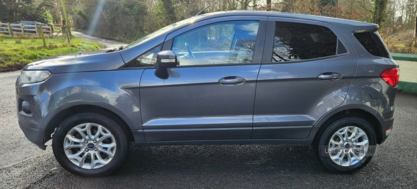 Used Ford Ecosport 2015 for sale - 77637994: Photo 6