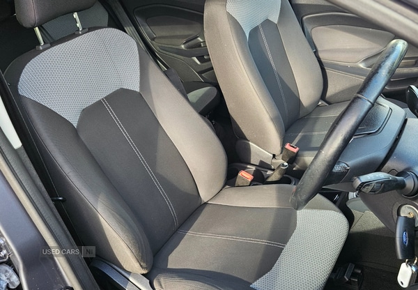 Used Ford Ecosport 2015 for sale - 77637994: Photo 9