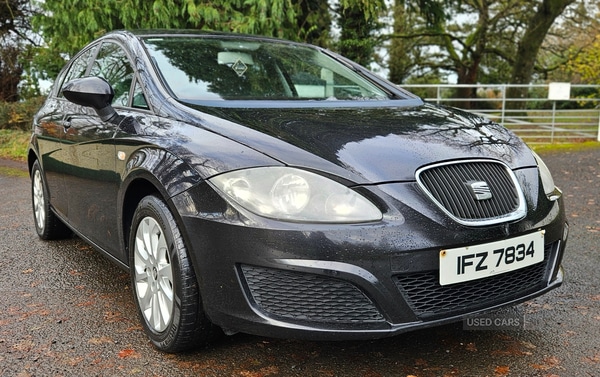 Used SEAT Leon 2011 for sale - 76729495: Photo 1