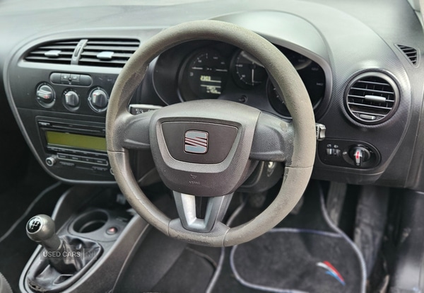 Used SEAT Leon 2011 for sale - 76729495: Photo 10