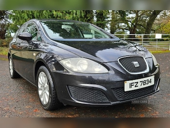 2011 - 1.6 TDI CR S 5dr