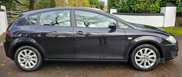 Used SEAT Leon 2011 for sale - 76729495: Photo 2