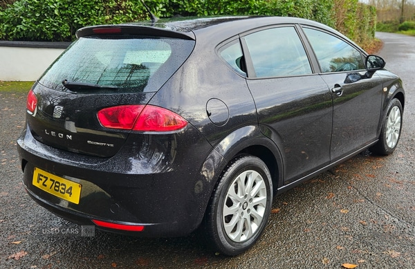 Used SEAT Leon 2011 for sale - 76729495: Photo 3