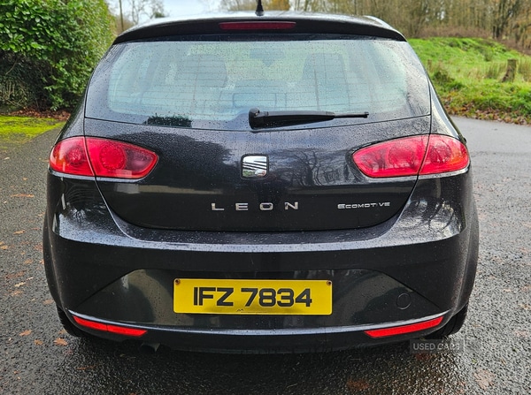 Used SEAT Leon 2011 for sale - 76729495: Photo 4
