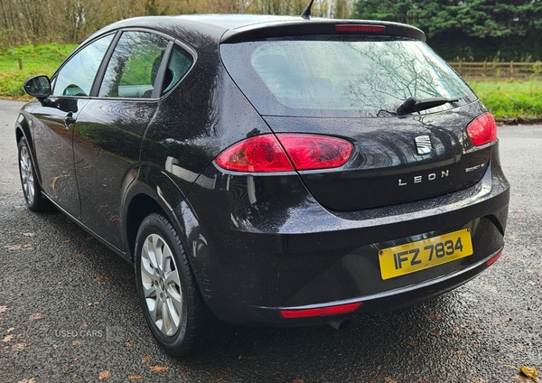 Used SEAT Leon 2011 for sale - 76729495: Photo 5