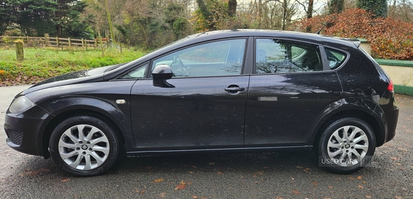 Used SEAT Leon 2011 for sale - 76729495: Photo 6