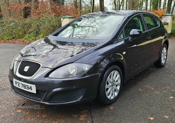 Used SEAT Leon 2011 for sale - 76729495: Photo 7