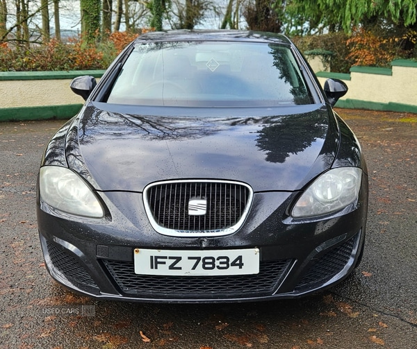 Used SEAT Leon 2011 for sale - 76729495: Photo 8
