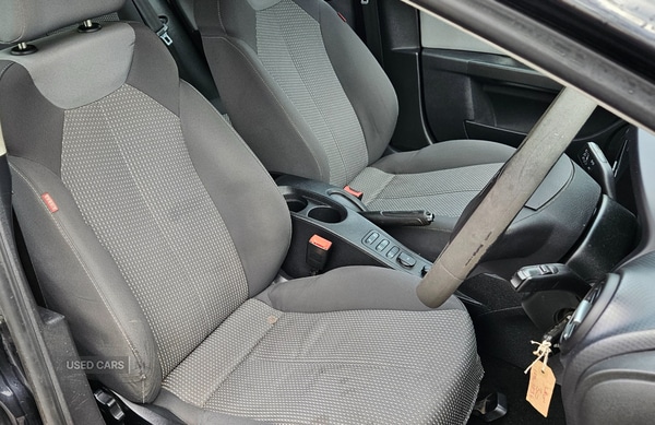 Used SEAT Leon 2011 for sale - 76729495: Photo 9